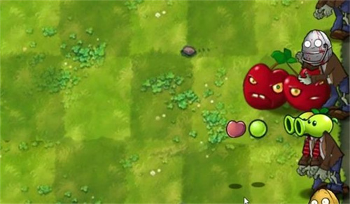植物大战僵尸融合版3.0