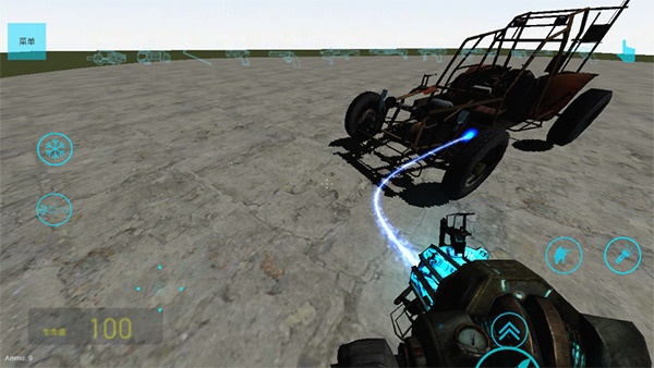 Gmod盖瑞模组正版