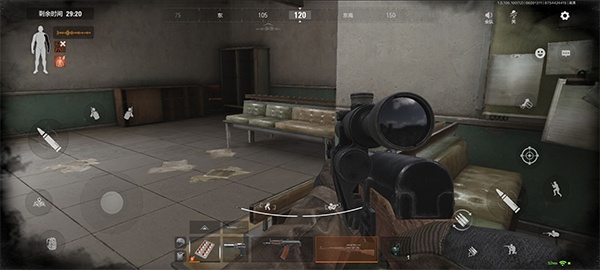 暗区突围体验服