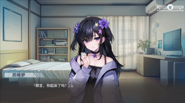 心所向往的北极星游戏 心所向往的北极星3