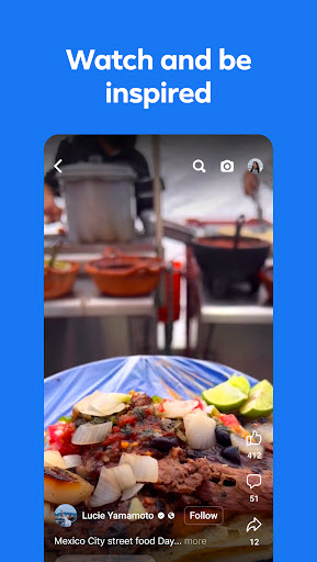 facebook安卓下载官方正式版