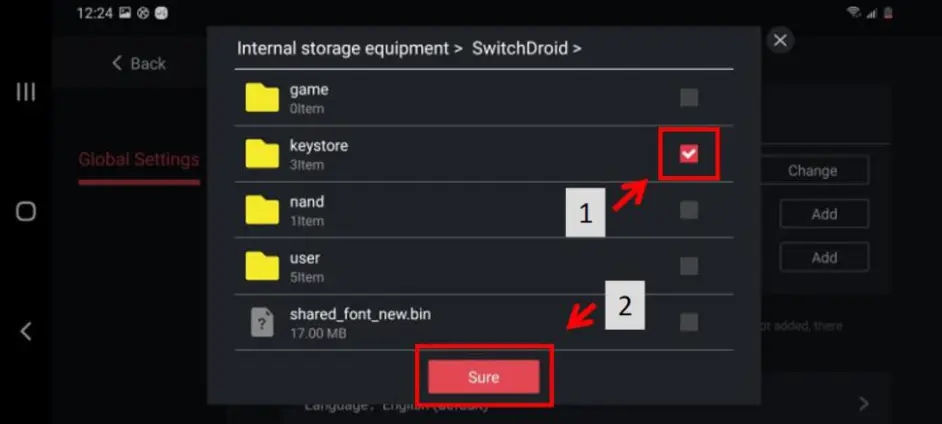 安装使用教程截图5