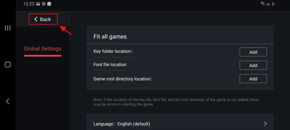 安装使用教程截图8