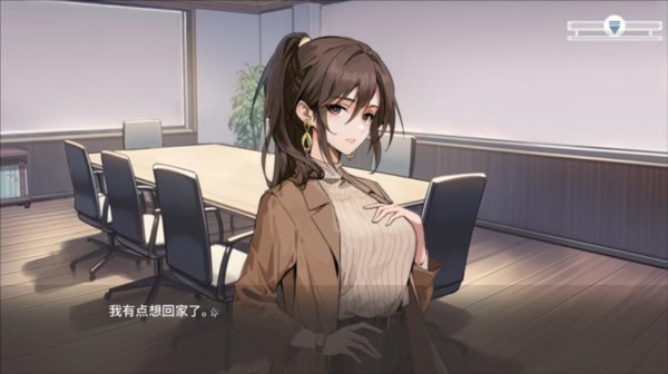 心所向往的北极星游戏 心所向往的北极星4