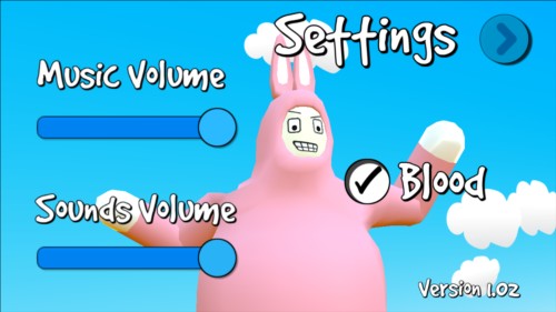 super bunny man多人联机版图片7