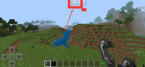 我的世界1.9版本传送指令怎么用