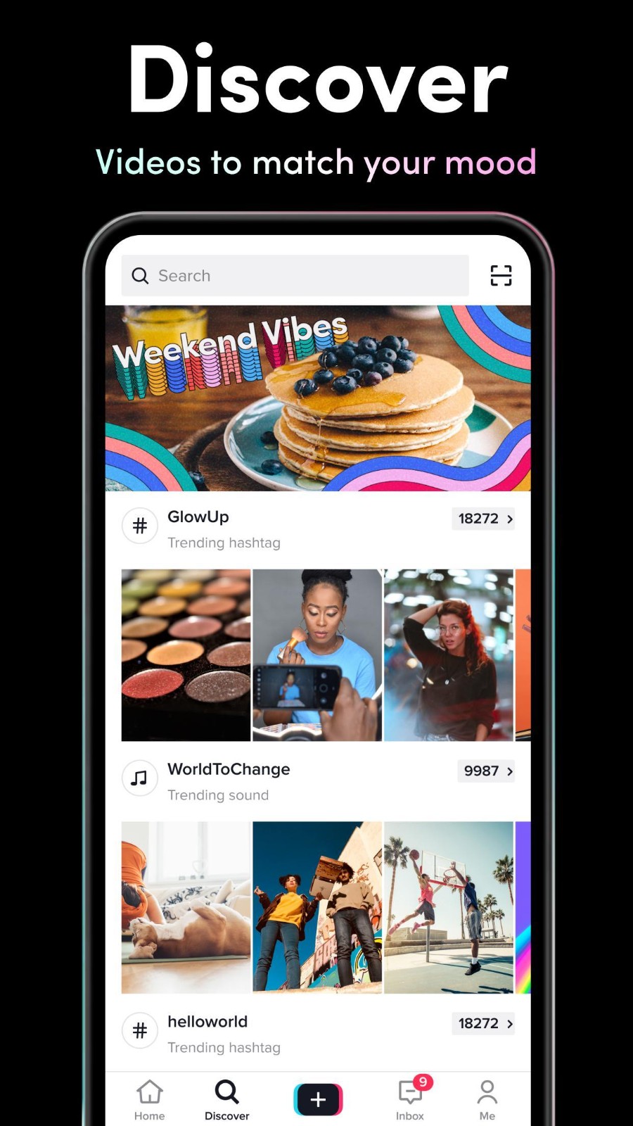 tiktok国际版苹果安装