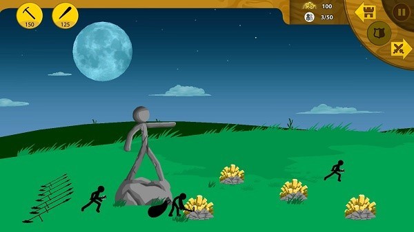 StickmanFM超级魔改版游戏新手指南3