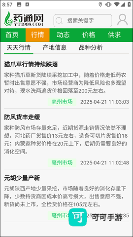 药通网 第5张图