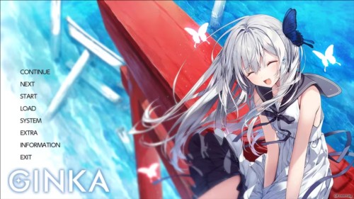 GINKA安卓版游戏攻略5