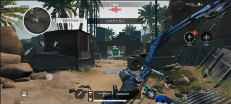 准星Ratio辅助器