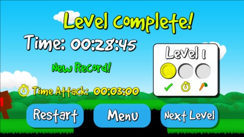 super bunny man多人联机版图片10