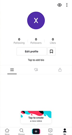 tiktok色板轻量版