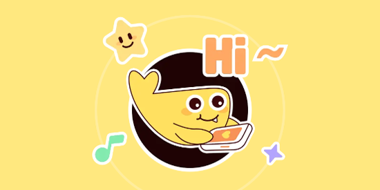 戏鲸配音app官方正版 戏鲸配音app官方正版