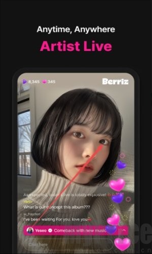 berriz