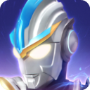 奥特曼传奇英雄破解版