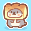 小熊面包店官方正版v1.2.34