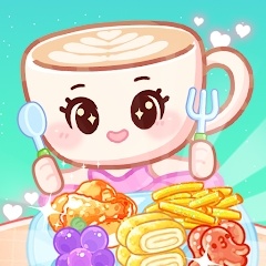 表情包烹饪游戏最新版v1.0.09.10.01