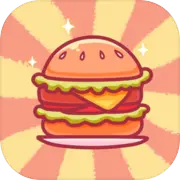 开一家汉堡店官方正版v1.1.0