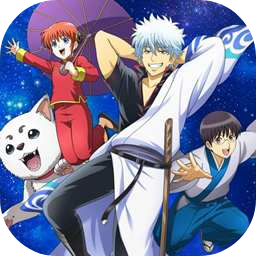 银魂手机战斗编年史官方正版(暂未上线)v1.0