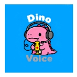 dino语音厅app官方安卓版v1.1