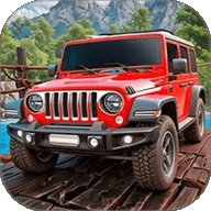 极限越野手机版中文版 v1.0.0