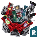 假面骑士W变身模拟器最新手机移动端v1.5