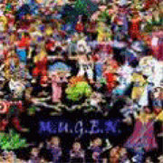 mugen动漫大乱斗安装v1.1.2