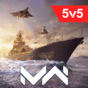 现代战舰Modern Warships官方2025最新版v0.98.2.120516077