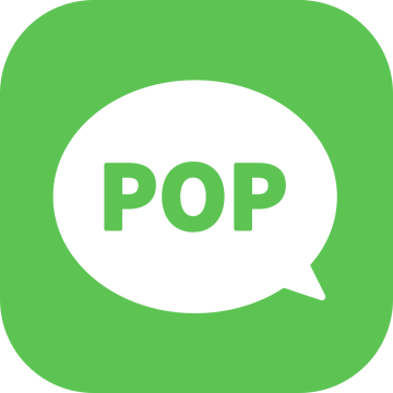 pop聊天软件官网版v4.0