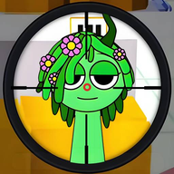 狙击外星人官方最新版v2.1