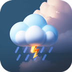 绚烂天气最新版v1.0.0