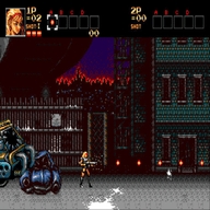 魂斗罗4铁血兵团手机游戏 v5.0.5.0