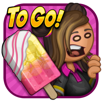 老爹冰棍店游戏下载安卓版v1.0.1