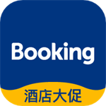 Booking官方最新版 v61.1.0.1 安卓版