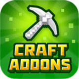 Craft Addons官方正版手机版v2.33.9