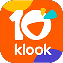 KLOOK客路旅行官方版安装最新版 v7.32.1 安卓版