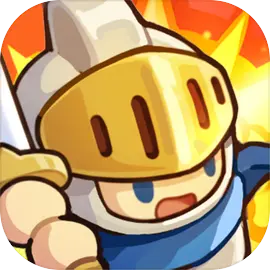 勇者刷刷刷官方正版(暂未上线)v1.0