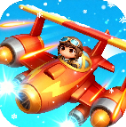 好运战机官方正版v1.2