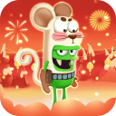 僵尸榨汁机单机版游戏安卓版