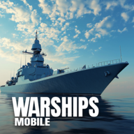 战舰移动2Warships Mobile最新版v0.4.3