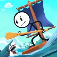 火柴人历险记免广告版 v1.0.5