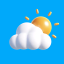 蓝天预报出行app安卓版v1.0.1