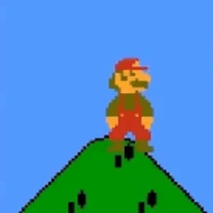 超级马里奥经典版游戏安卓版 v1.0