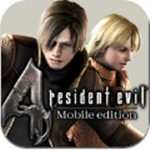 Resident Evil 4安卓版 v1.0
