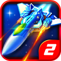 雷霆战机2完美版游戏安卓最新版本v1.01.00