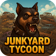 废车场大亨官方最新版v1.0.80
