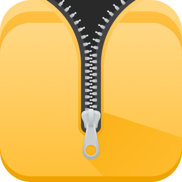 解压缩全能王破解版