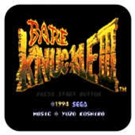 怒之铁拳3手机版单机游戏 v3.0