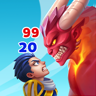 勇士争霸赤胆联盟官方正版v1.261.002